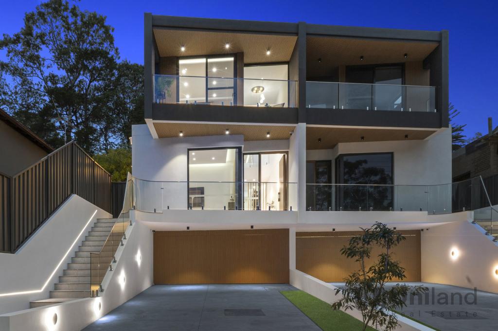 66 East Pde, Denistone, NSW 2114