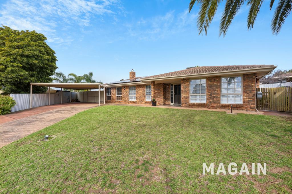 15 Simpson Ct, Morphett Vale, SA 5162