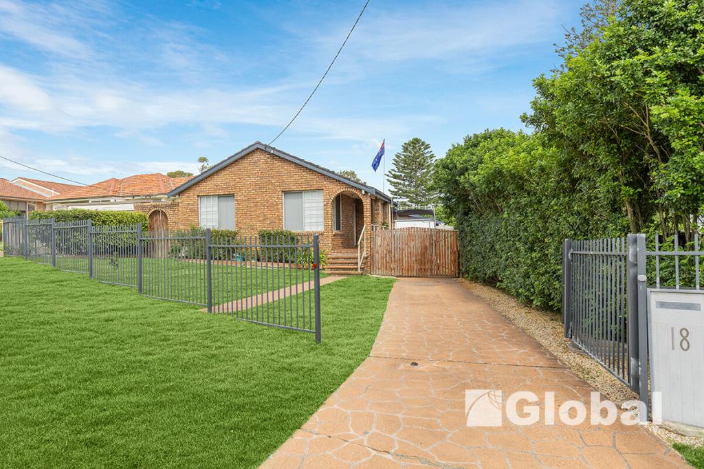 18 Thomas St, Raymond Terrace, NSW 2324