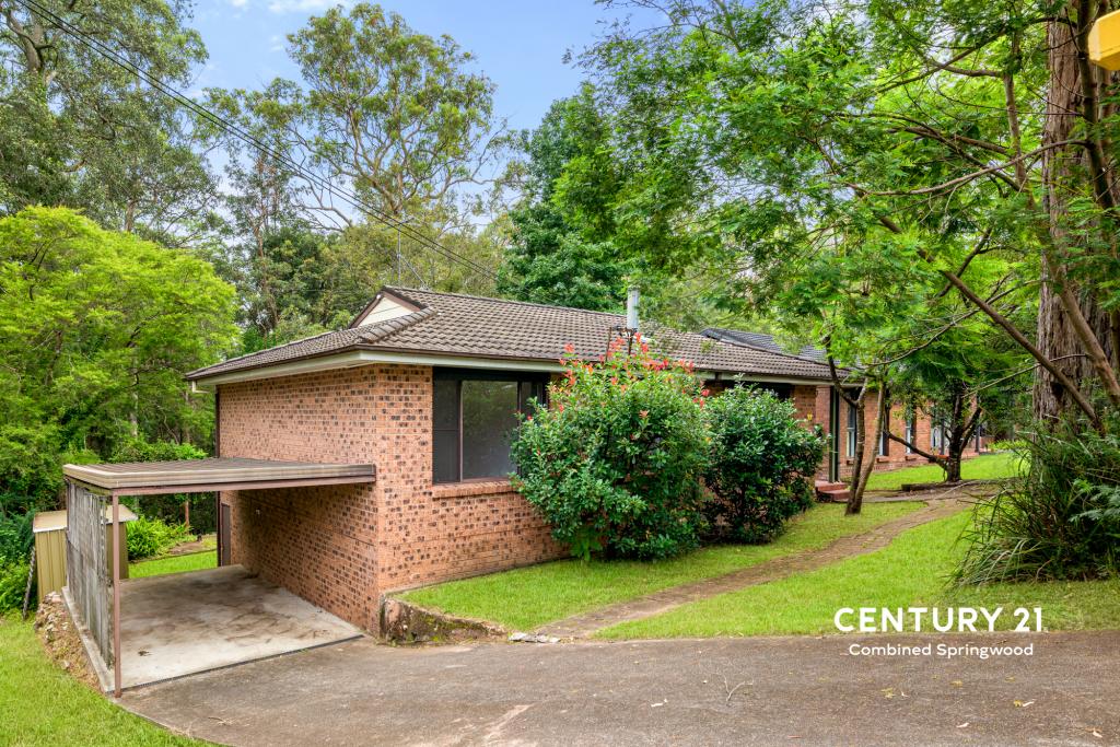 6 Kent St, Winmalee, NSW 2777