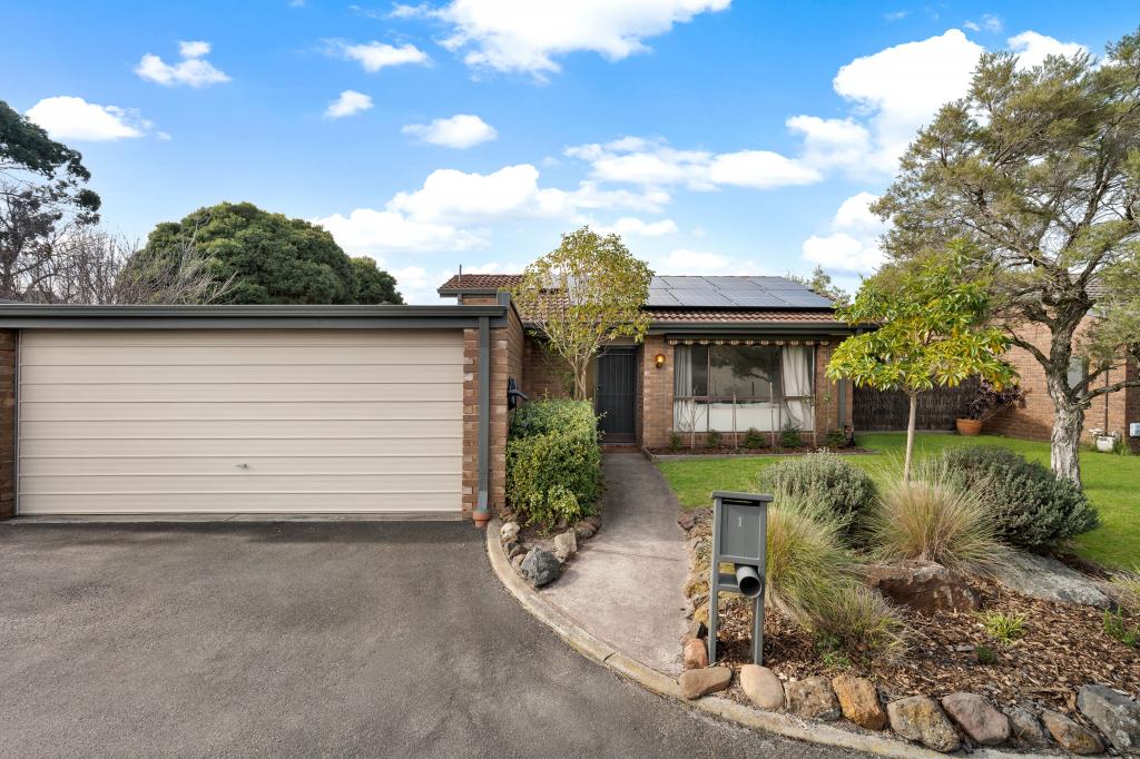 1 Selwood Rtt, Cheltenham, VIC 3192
