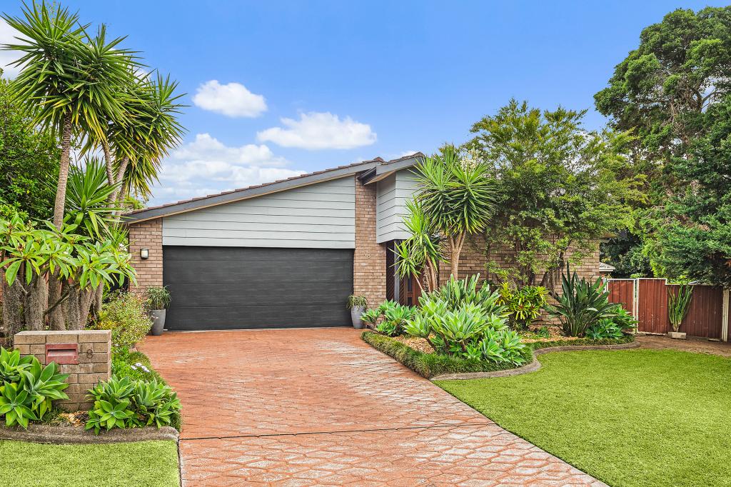 18 Colony Gdns, Horsley, NSW 2530