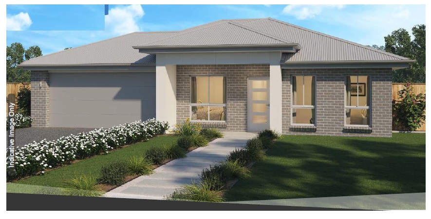 Contact Agent For Address, Julago, QLD 4816