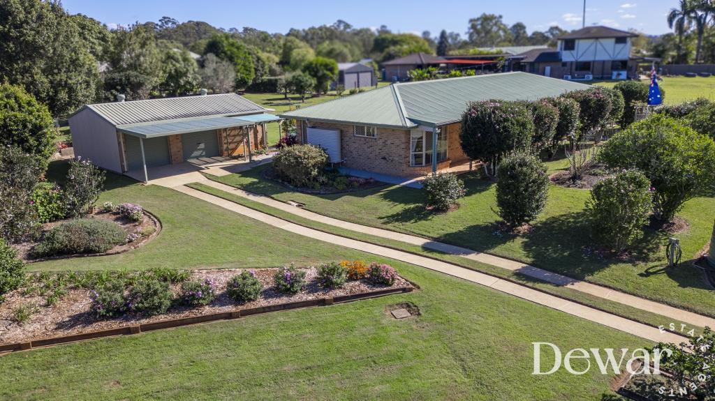 105 Darley Rd, Upper Caboolture, QLD 4510