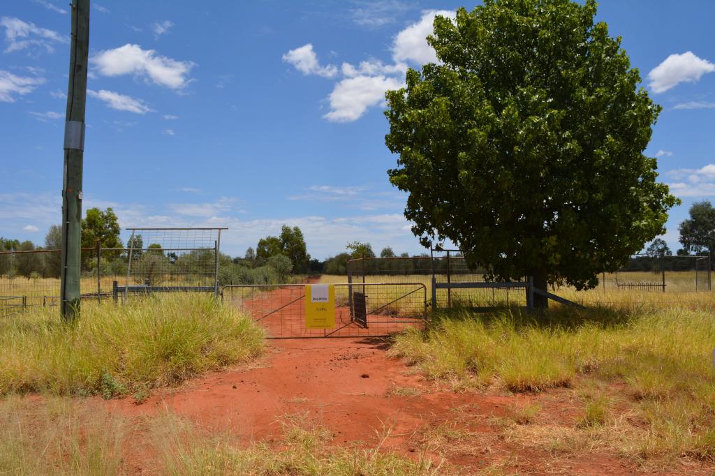 199 Albert Park Rd, Charleville, QLD 4470