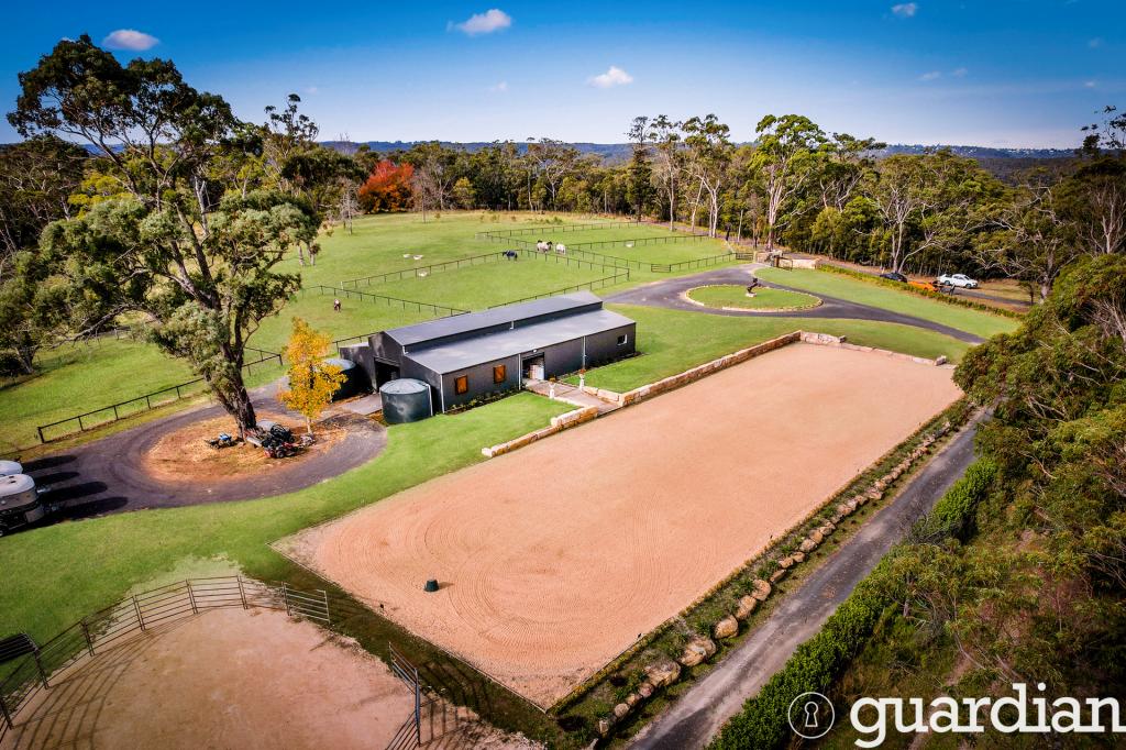 93 Calabash Rd, Arcadia, NSW 2159