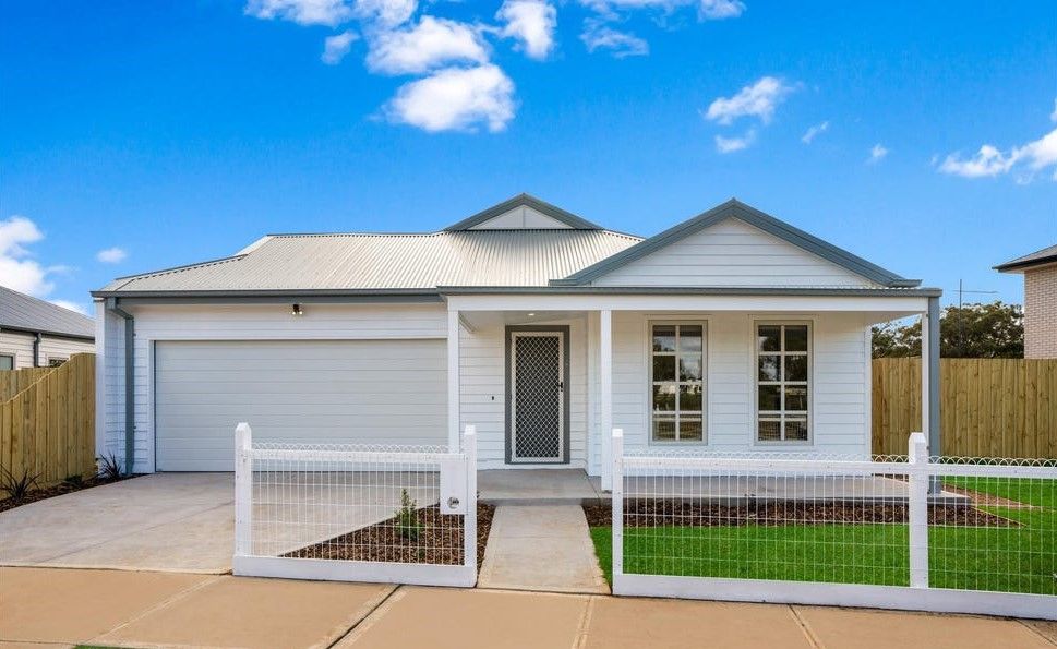 79 Cobram Dr, Eynesbury, VIC 3338