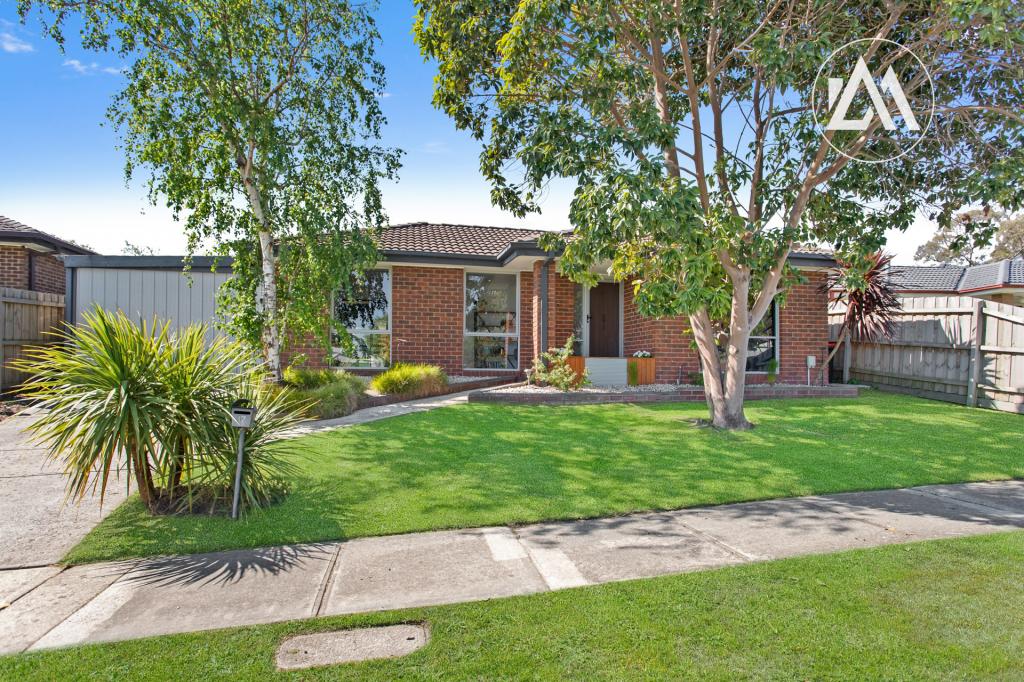 17 Monze Dr, Langwarrin, VIC 3910