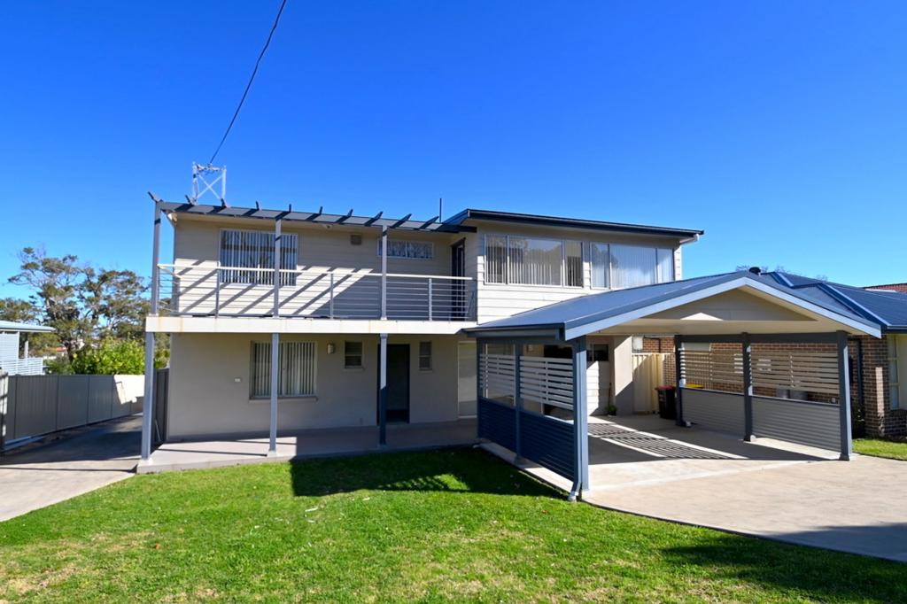 5A OTWAY ST, ORIENT POINT, NSW 2540