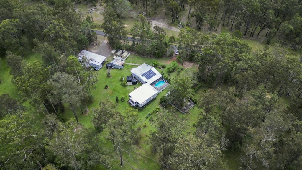 269 Blackbutt Rd, Kremnos, NSW 2460