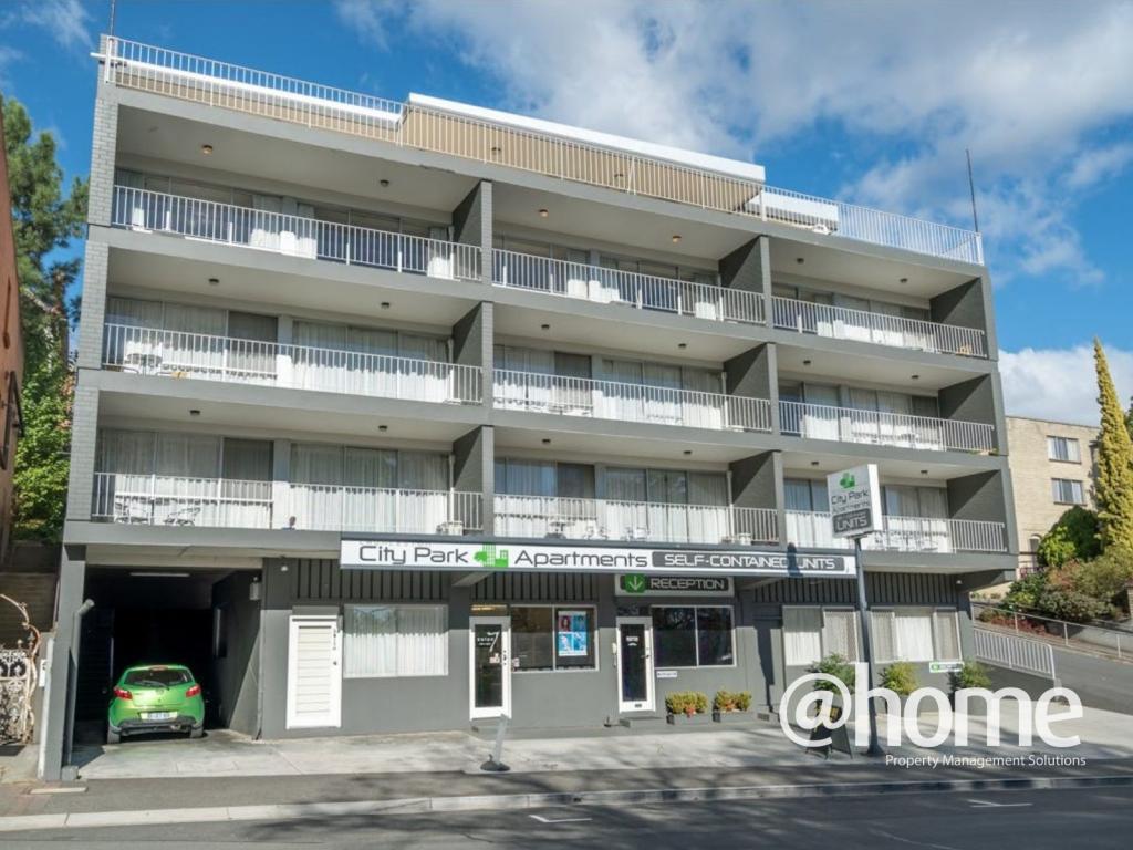 5/7 Brisbane St, Launceston, TAS 7250