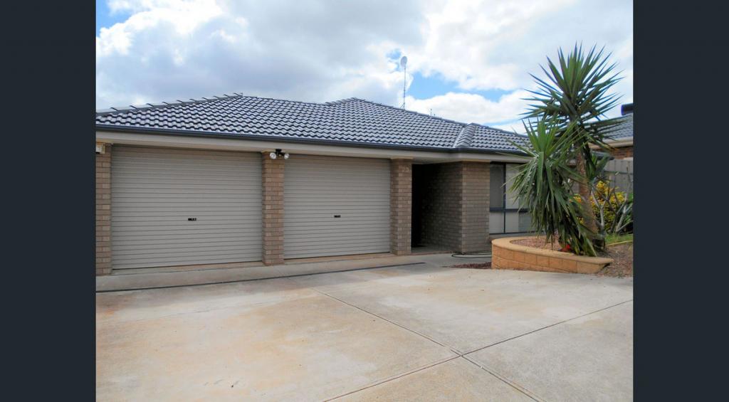 23 Birmingham Dr, Craigmore, SA 5114