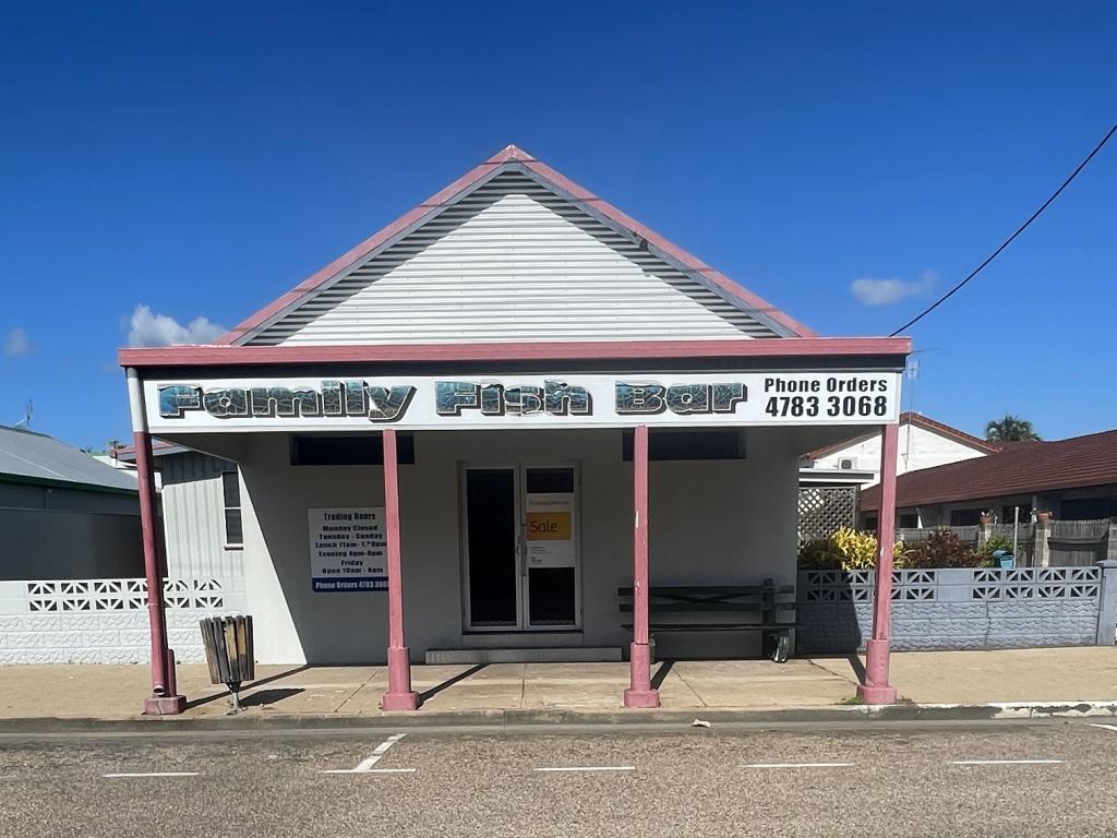 146 Graham St, Ayr, QLD 4807