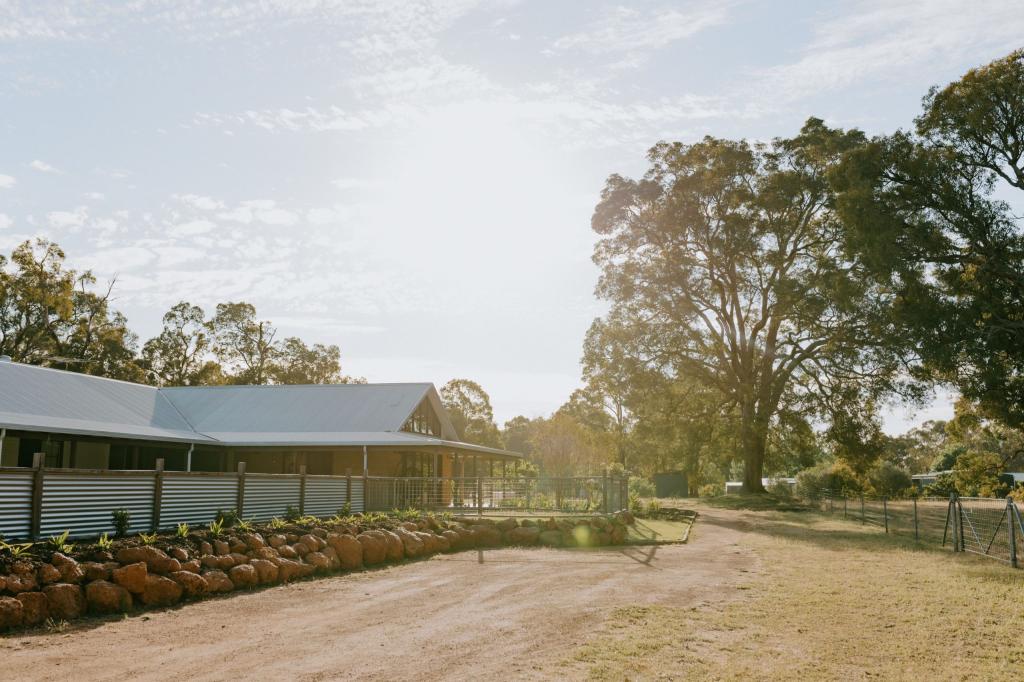 Contact agent for address, MOUNT HELENA, WA 6082