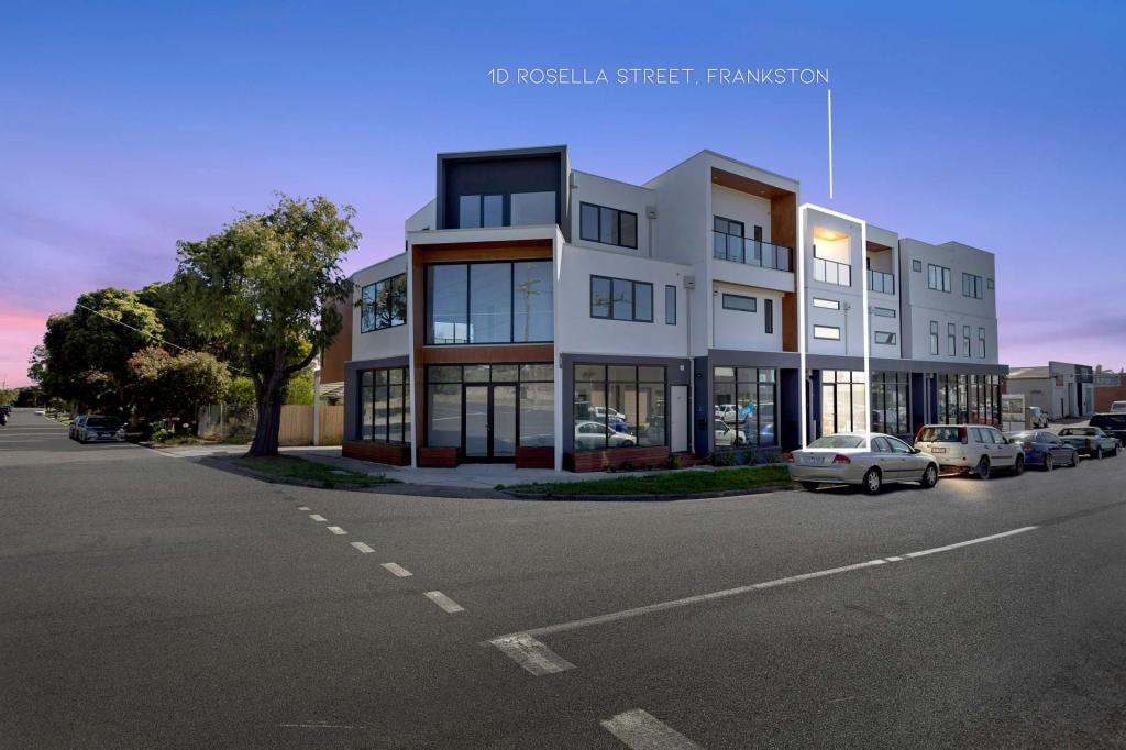 1d Rosella St, Frankston, VIC 3199