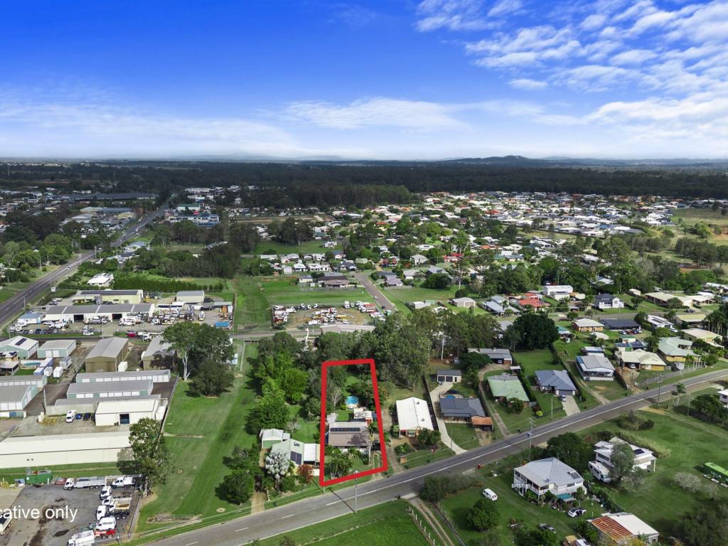 19 Central Rd, Tinana, QLD 4650