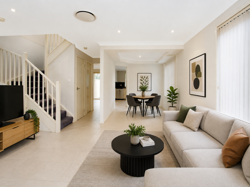 2b Hinkler Ave, Ryde, NSW 2112