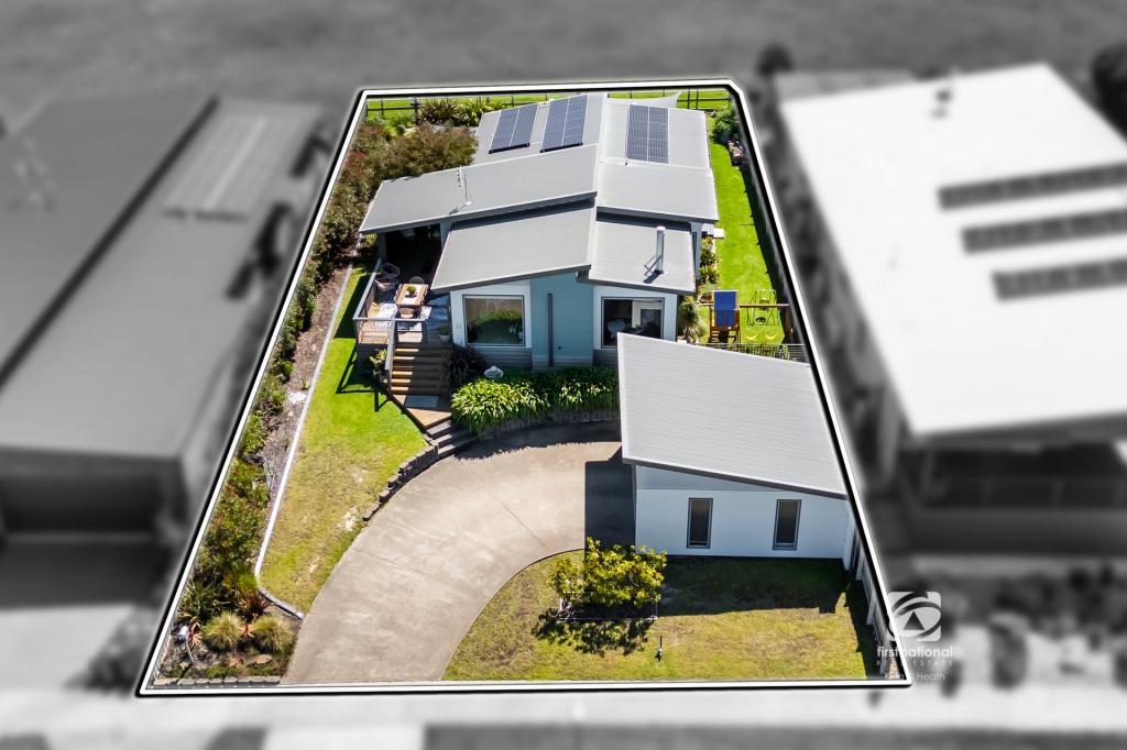 11 Bream Rd, Lake Tyers Beach, VIC 3909