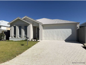 23 GAMBIER GR, EGLINTON, WA 6034