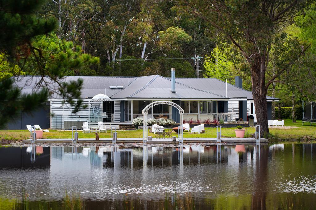 226 Blackwood Rd, Trentham, VIC 3458