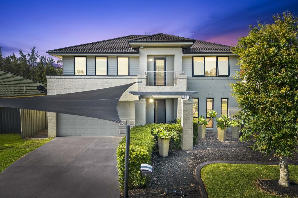 6 Birch Dr, Hamlyn Terrace, NSW 2259