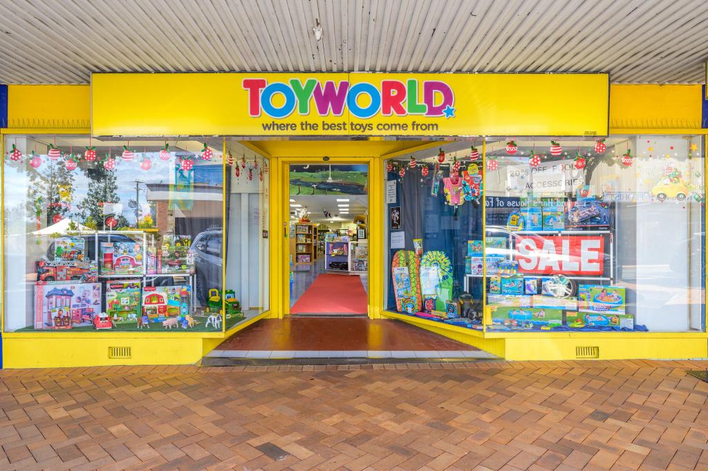 151 Mary St, Gympie, QLD 4570