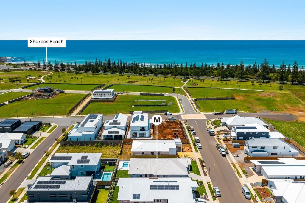 8 Dune Ave, Skennars Head, NSW 2478