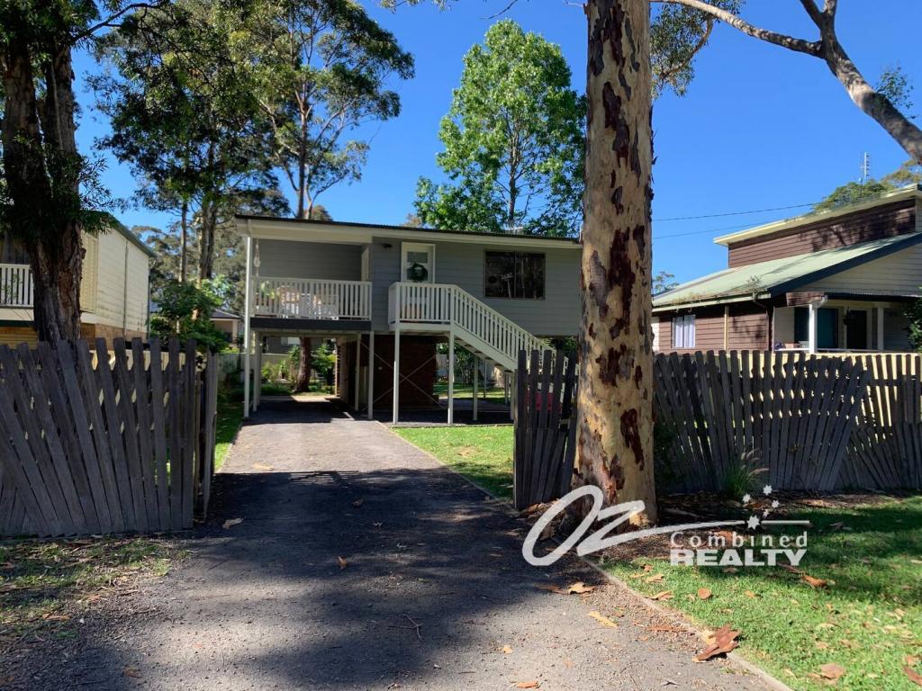 320 The Park Drive, Sanctuary Point, NSW 2540