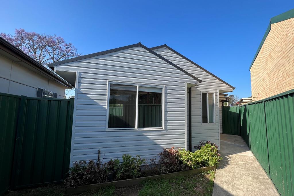 14a David Ave, Casula, NSW 2170