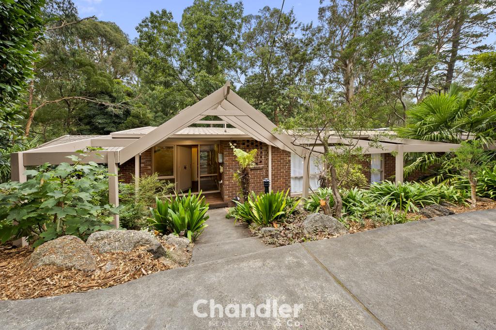 4 Fairy Dell Rd, Tecoma, VIC 3160