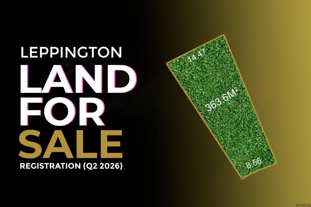 Contact Agent For Address, Leppington, NSW 2179