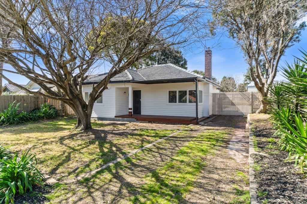 4 Willis St, Frankston, VIC 3199