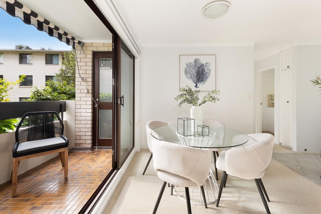 15/8-10 Eddy Rd, Chatswood, NSW 2067