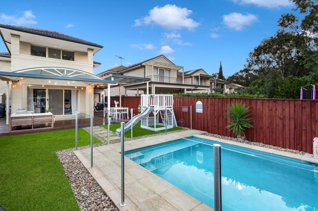 9 Cobble Cct, West Hoxton, NSW 2171