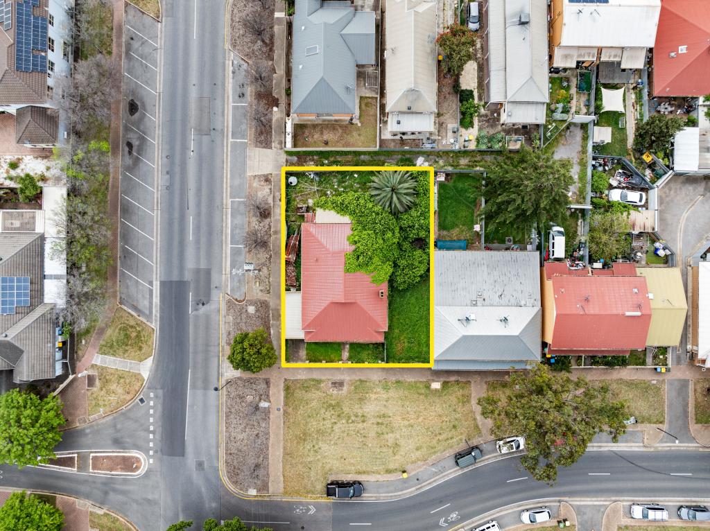 17 Dale St, Port Adelaide, SA 5015