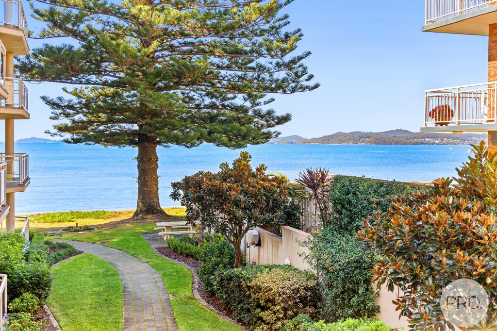 3/37 Soldiers Point Rd, Soldiers Point, NSW 2317
