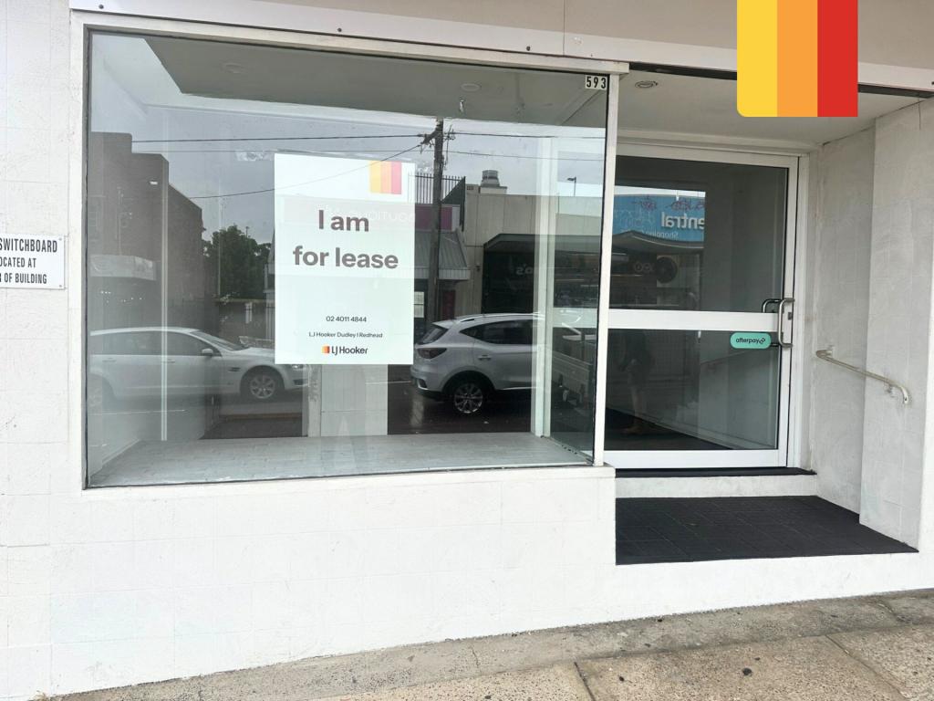 Shop 1/595 Pacific Hwy, Belmont, NSW 2280