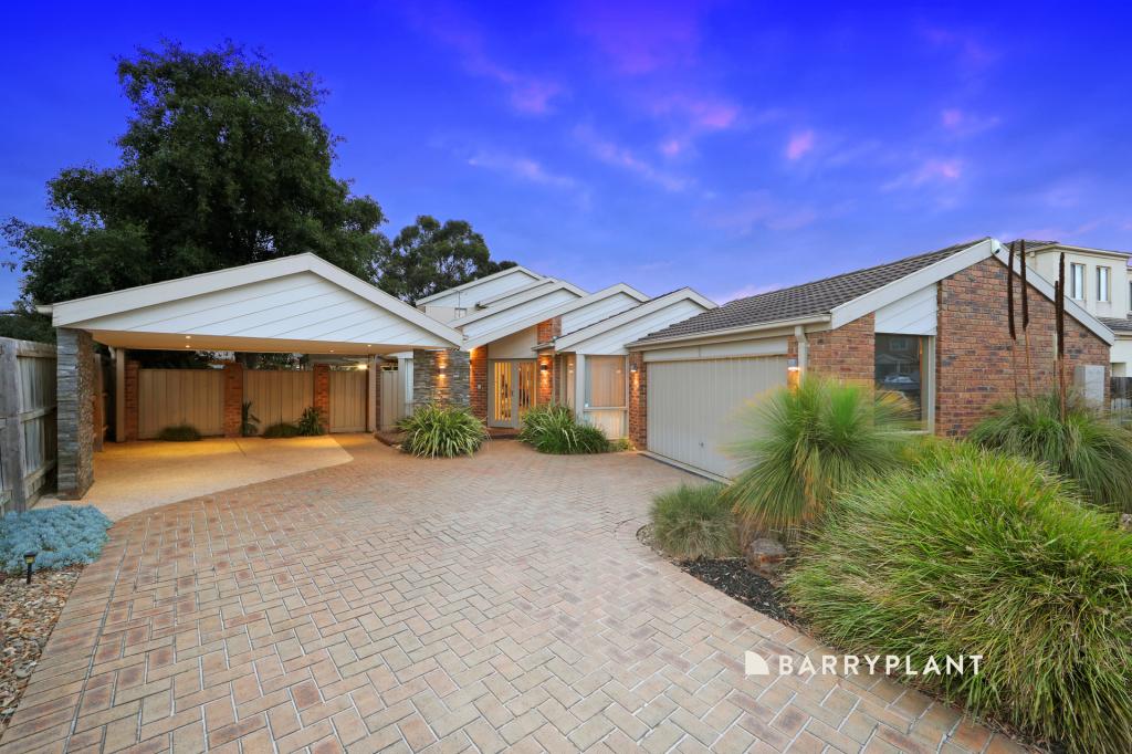 15 Helena Ct, Rowville, VIC 3178