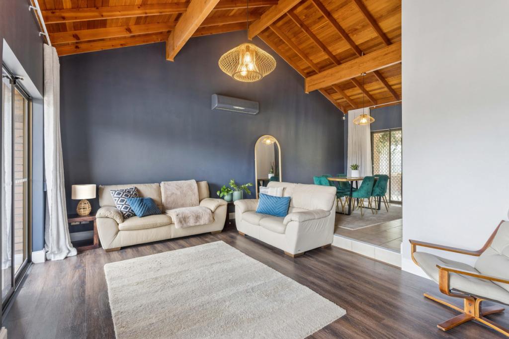 38 Gaylard Cres, Redwood Park, SA 5097