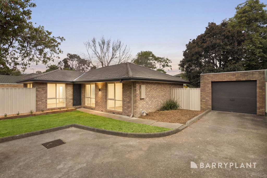 57 Tulip Cres, Boronia, VIC 3155