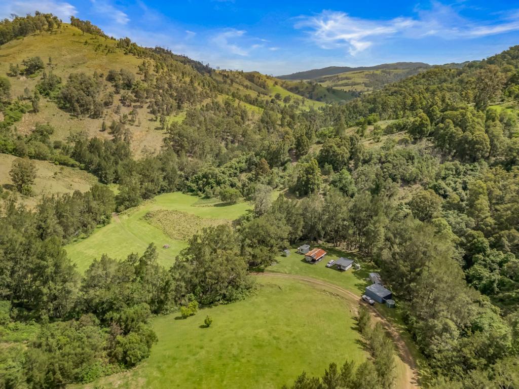 LOT 3 & LOT 60 2642 CARROWBROOK ROAD, CARROWBROOK, SINGLETON, NSW 2330