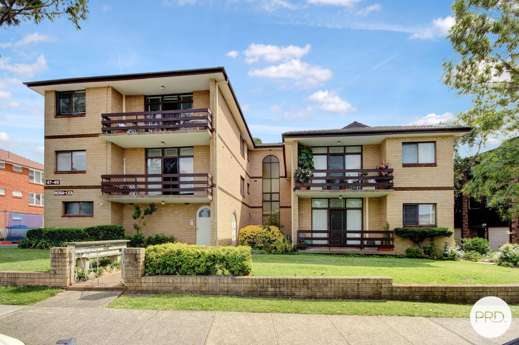 9/47 Rosa St, Oatley, NSW 2223