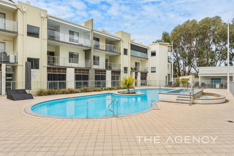 19/88 Lakeside Dr, Joondalup, WA 6027