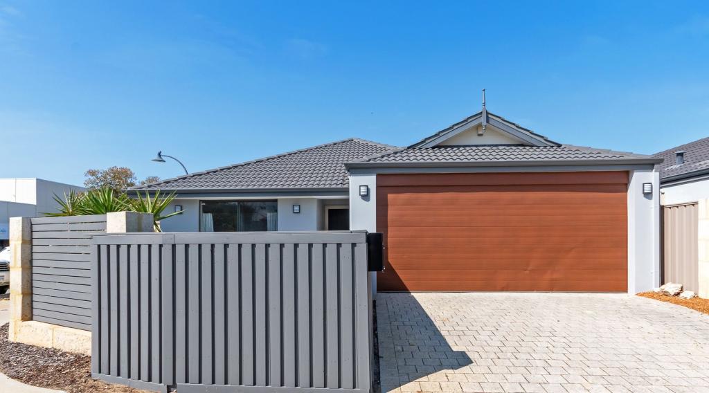 38 Investigator Pde, Jindalee, WA 6036