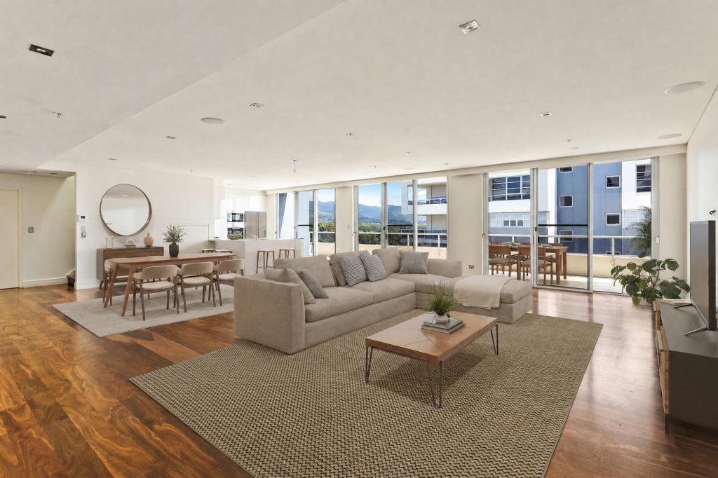 57/3-15 Belmore St, Wollongong, NSW 2500