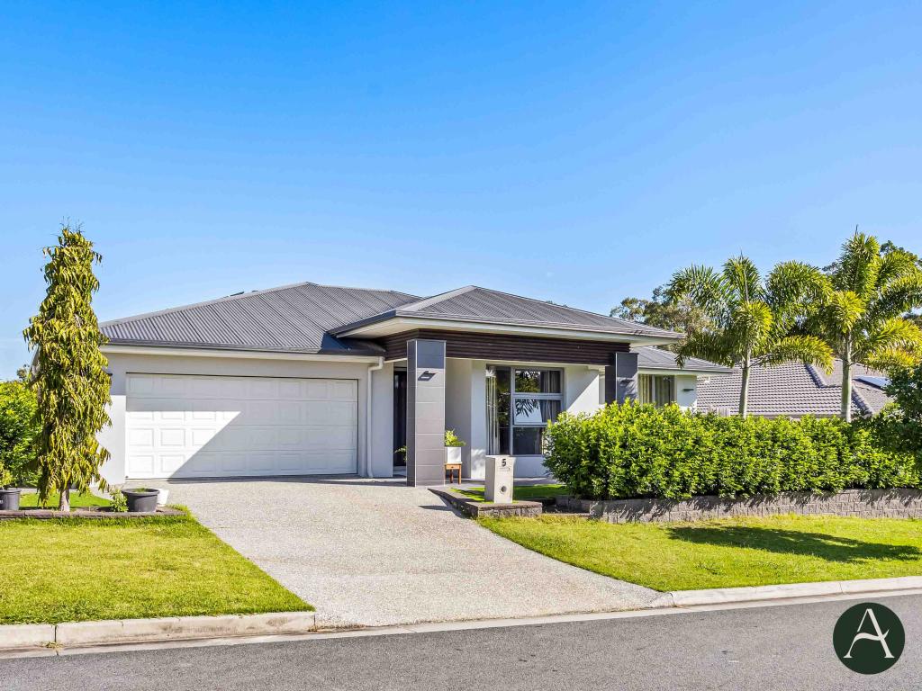 5 Barak St, Pimpama, QLD 4209