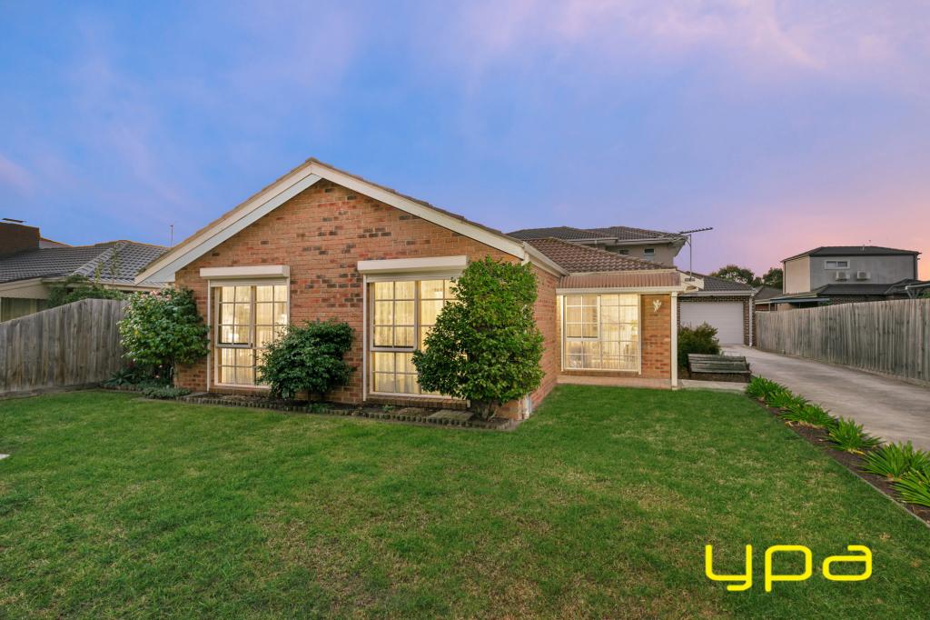 House 1/240 Childs Rd, Mill Park, VIC 3082