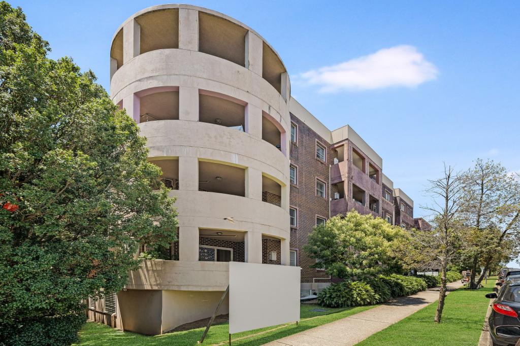15/42-48B WEST ST, HURSTVILLE, NSW 2220