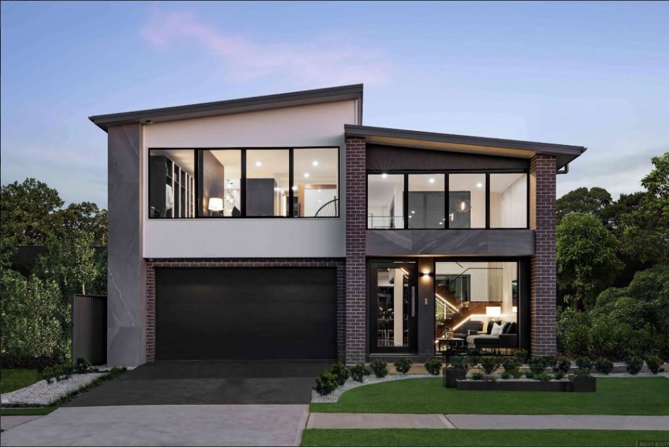 Contact Agent For Address, Marsden Park, NSW 2765