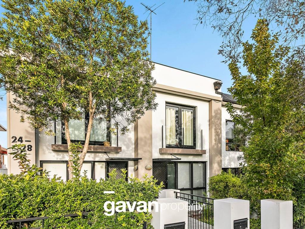 11/24 GREENACRE RD, SOUTH HURSTVILLE, NSW 2221